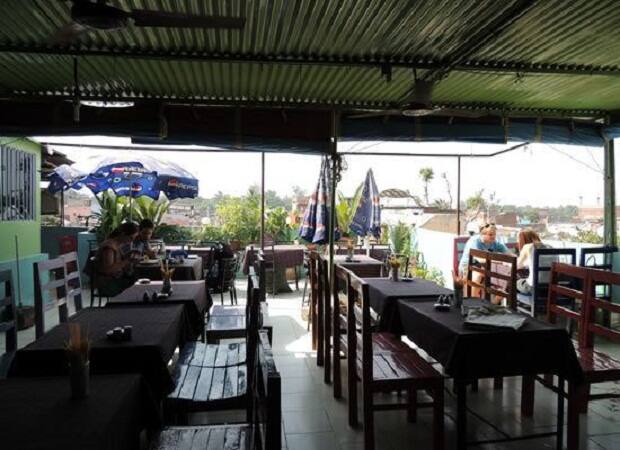 Shanthi Hotel, Vijayawada 4
